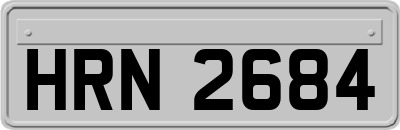 HRN2684
