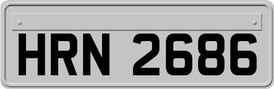 HRN2686