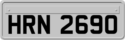 HRN2690