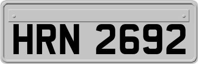 HRN2692