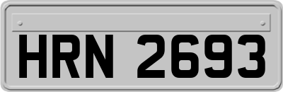 HRN2693