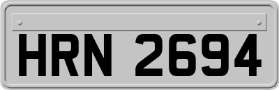 HRN2694