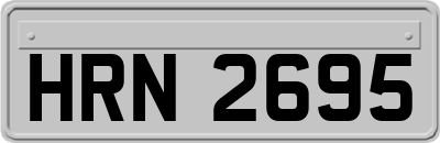 HRN2695