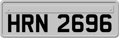 HRN2696