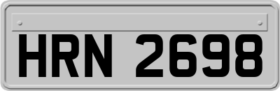 HRN2698