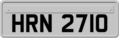 HRN2710