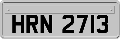 HRN2713
