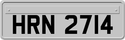 HRN2714