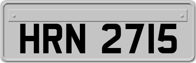 HRN2715