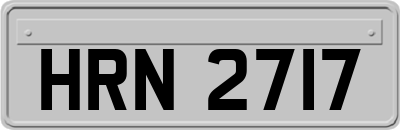 HRN2717
