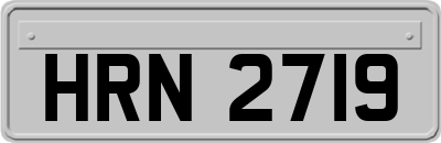 HRN2719