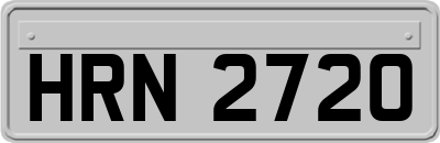 HRN2720