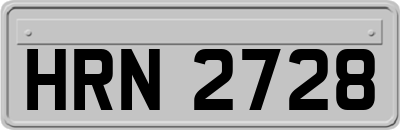 HRN2728