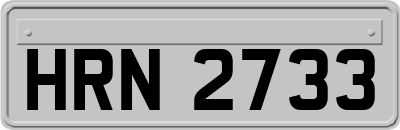 HRN2733