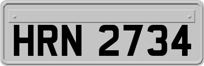 HRN2734