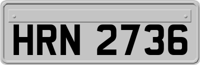 HRN2736