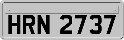 HRN2737