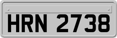 HRN2738
