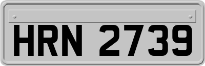 HRN2739