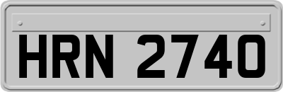HRN2740