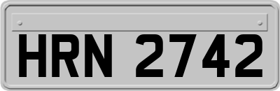 HRN2742