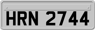 HRN2744