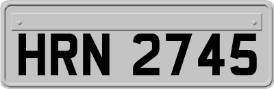 HRN2745