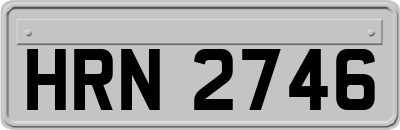 HRN2746
