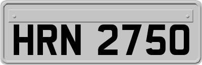 HRN2750