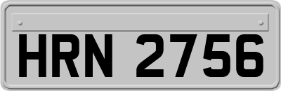 HRN2756