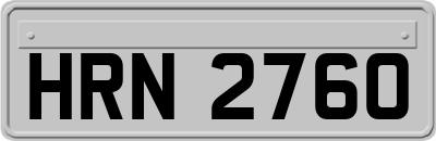 HRN2760