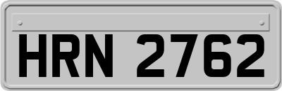 HRN2762