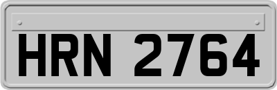 HRN2764