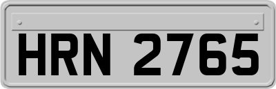 HRN2765
