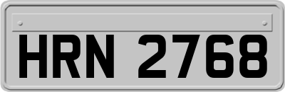 HRN2768