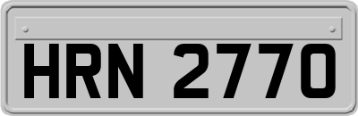 HRN2770