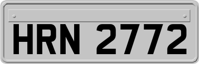 HRN2772