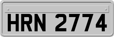 HRN2774