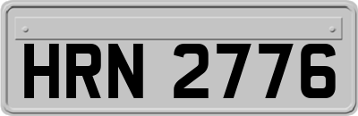 HRN2776