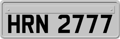 HRN2777