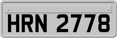 HRN2778