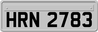 HRN2783