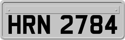 HRN2784