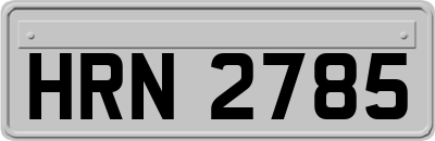 HRN2785