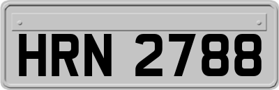 HRN2788