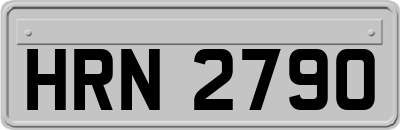 HRN2790