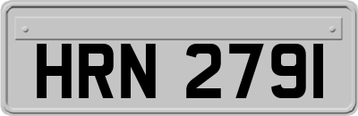 HRN2791