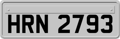 HRN2793