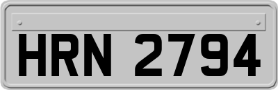 HRN2794
