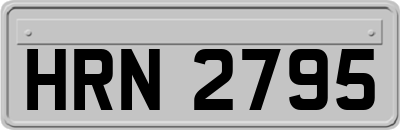 HRN2795